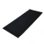Sound Proof mat GYM Floor mat treadmill mat Fitness Center Black PVC floor pad