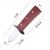Import Amazon best selling Stainless steel Oyster Shuckking Knife & Clam Shellfish Opener seafood knife from China