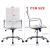 Import Sidanli Ribbed Office Chair with Large Seat from China