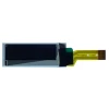 0.91Inch 12832 Driver Ic SSD1306Z 15PIN Connector spi Interface 0.91 OLED Display