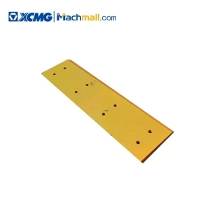XCMG Wheel Loader spera parts 600Fn.30.2-1Y 5382 Right Auxiliary Loader Blade (Single Groove) Rz*860165495