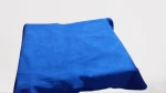 Split Dyed Crust Leather