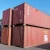 Import 20, 40 ft Containers from Germany