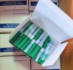 Pharmacy/Drugstore Lancet / Blood Lancet/Finger Prick / Fingerstick/Lancets for glucose monitor