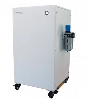 LCMS Termovap Sample Concentrator nitrogen gas generator 25 Liter per min