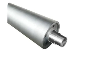Wool Chrome-Plated Roller    Hard Chrome Plated Roller