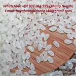 Japonica ( Round rice)