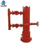 API Oilfield Drill Pipe High Pressure 1/2 Plugs Cementing Head