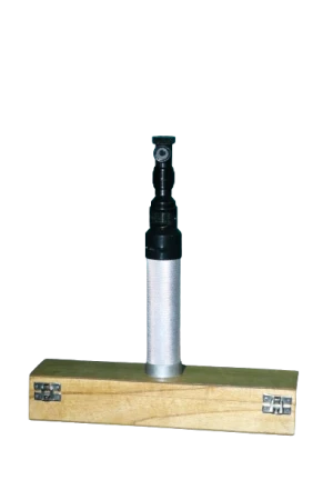 STREAK RETINOSCOPE