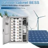 Commercial & industrial systems (215kWh)