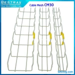 Wire Mesh Cable Tray
