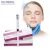 Import Injectable Younsofill breast augmention bottock enhancement CE ISO CFDA filling nose contouring face facial lips double cross-linked hyaluronic acid dermal filler HA gel injection from China