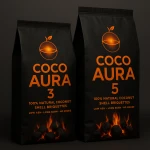 Coconut Charcoal