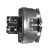 Import XSM4 series OEM 5-piston design hydraulic motor, radial piston hydraulic motor for auger drive from China