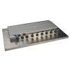 23.8" IP65/IP66 Stainless Steel Optical Bonding Touch Panel PC