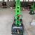 Import 500kg 700kg 1000 kg 1.0 Ton 1250mm 1300mm lifting height economic full electric self lifter pallet stacker from China