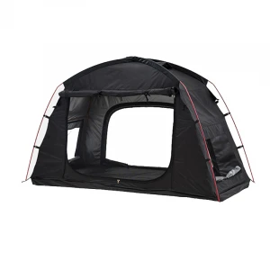 1 Person Folding Off The Ground Camping Sleeping Bed tent cot,Camping cot Bed Tent Camping tent build on cot or use alone