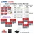 Import 100% Authentic Wholesale SanDisk Mini SD Carte 32GB 64GB 128GB 256GB Flash Micro TF SD Cards A1 Ultra Class 10 U1 U3 Memory Card from China