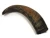 Import 100% buffalo horn natural white horn with metal Chan and best decorative horn and most quality product from India