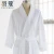 Import 100% Cotton Wholesale Hotel Waffle Bathrobe For 5 Star from China