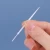 Import 100 PCS Double-Headed Oral Care Brush Pick Interdental Brush Teeth Sticks Oral Cleaning Plastic Floss Toothpick from China