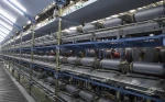 100 pct polyester textured, yarn DTY 75d/72f sim