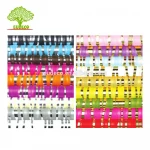 100 polyester non woven polypropylene fabric for flower packaging
