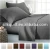 Import 100% Pure Bamboo Modern Bed Sheet Sets/bamboo Fiber Fabric Wholesale Bed Linen/ from China