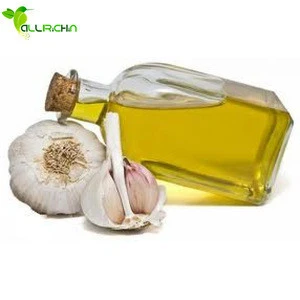 100% pure Garlic Seeds Oil from manufacturer