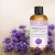 Import 100% pure Natural lavender Remove the Help for good sleep  Soothing stress plant oil Firming skin Essencial Oil from China