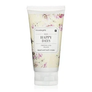 100% Pure Organic Hand Cream With Vitamins and Antioxidants - Relieve Dry Hands - 858347
