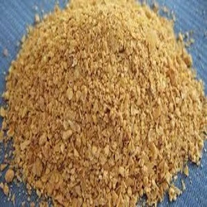 100% Pure Soybean Meal For Animal Feed