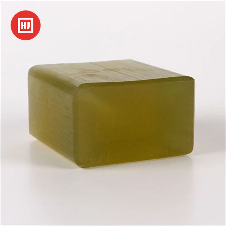 100%  raw material transparent glycerin melt and pour shea butter soap base
