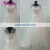 Import 100% Real Photos Custom Made Luxurious Long Train Lace Applique  Wedding Dress from China