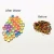 Import 10000 pieces /lot water beads Pearl shaped Crystal Soil Water Beads Mud Grow Magic Jelly balls wedding Home Decor hydrogel from China