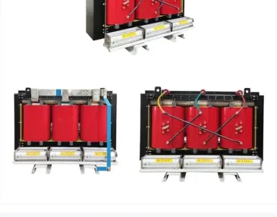 1000~5000kVA Three Phase Amorphous Distribution Transformer Price