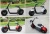 Import 1000w citycoco/seev/woqu 2 wheel self balancing handicap electric scooter from China