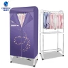 1000w New Portable Home Electric Clothes Drying Machine Fast Dryer