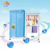 1000W powerful  and 15kgs loading big capacity convection hot air hanging clothes dryer