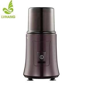 100g electronic automatic black coffee maker with grinder for sale