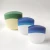 Import 100g pp flip cap petroleum jelly cream vaselin jar from China