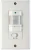 Import 100V-220V/AC BS033C Wall Mounted PIR Motion Sensor Switch , occupancy sensor wall switch from China