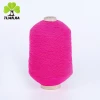 100#Wholesale High Quality  Latex Wire rubber Band Thread Polyester Elastic Yarn