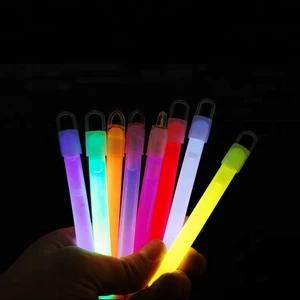 10*100mm glow stick