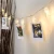 Import 10/20/40 Leds Photo Clips String Light  Warm White Wedding Party Home Decor Hanging Photos Pictures Indoor Fairy Lights String from China