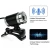 Import 1080P USB Webcams with Microphone Computer USB Camera for Video Conferencing & Multimedia Production from China