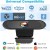Import 1080P/720P USB Webcam with Mic Web Cam Computer PC Camera for Video Conference Live Streaming Recording Youtube video conference from China