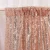 Import 10ft x 10ft 100% Polyester party wedding banquet glitter gold sequin backdrop curtain from China