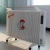 Import 110v/220v Energy Saving Electric Heater Infrared Radiator from China