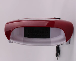 110w professional manicure air nail dryer